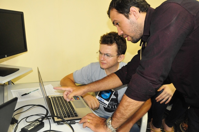 I Semana de Engenharia Civil