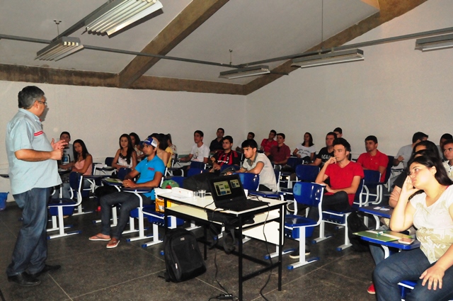 I Semana de Engenharia Civil