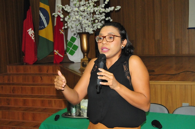 I Semana de Engenharia Civil