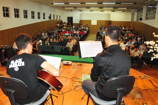 I Semana de Engenharia Civil