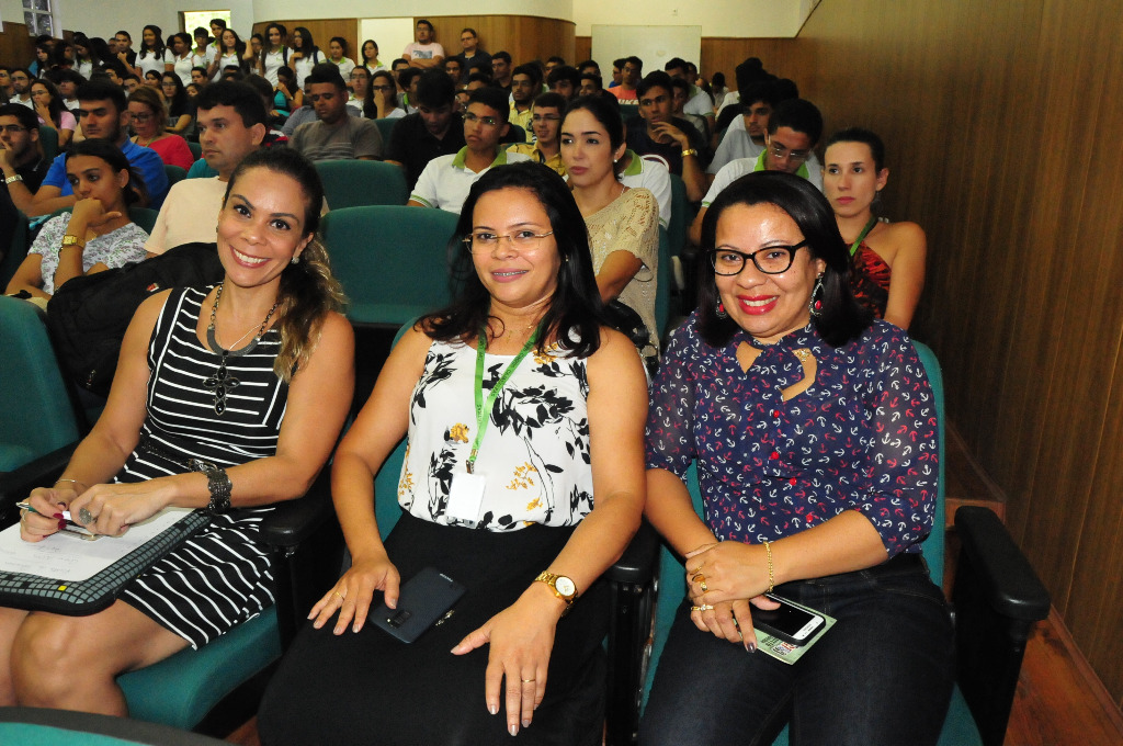 Mesa Empreendedorismo