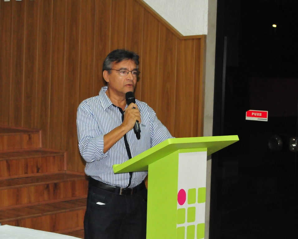 Discussão sobre Legislação Ambiental