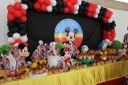 Festa das Crianças