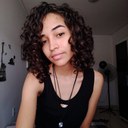 Fernanda Vieira, mentora do evento.