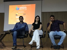 Hyago, Luanda e Welison