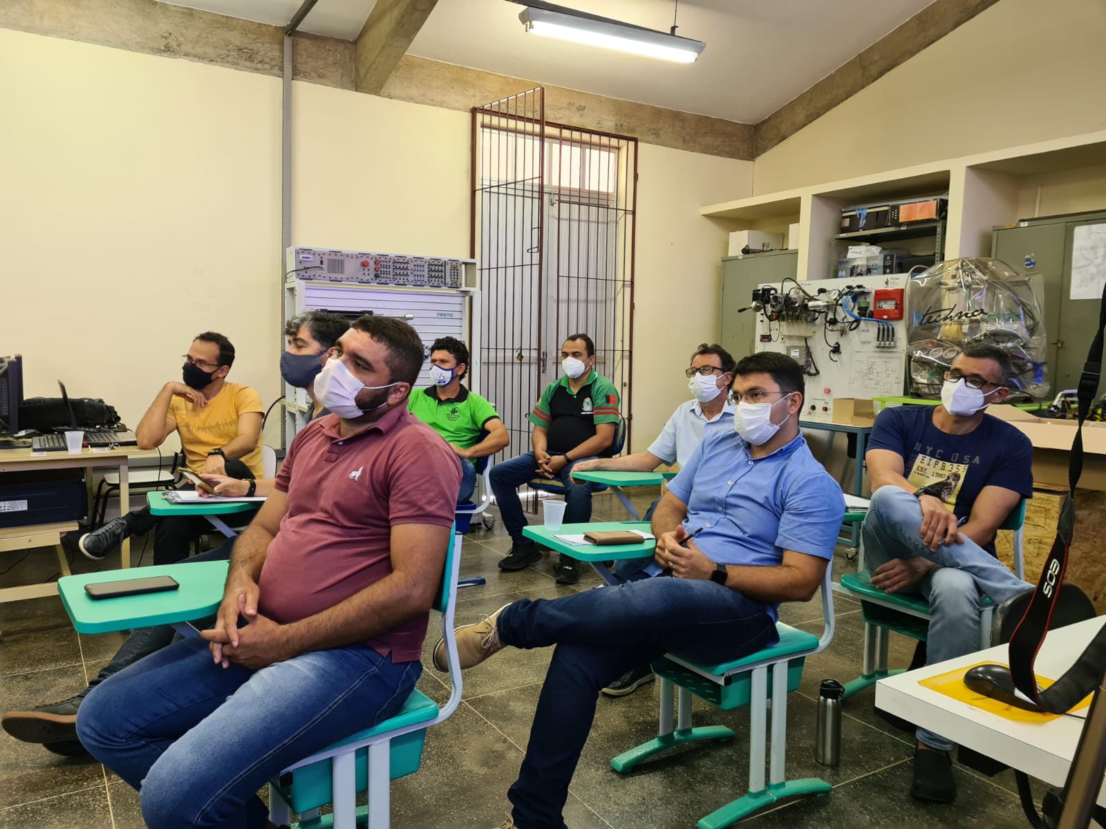 capacitação servidores 2