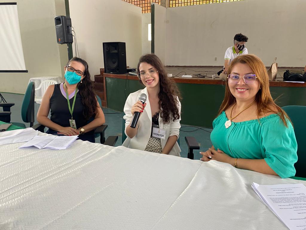 Comissão de recepão