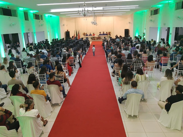 Formatura