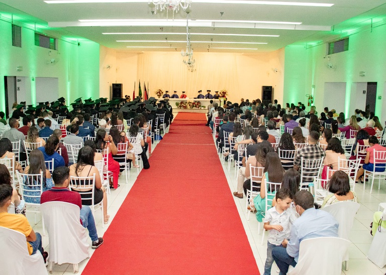 Formatura