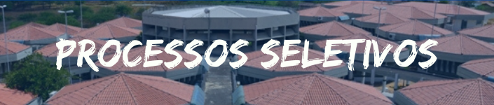 Processos Seletivos