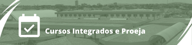 calendário integrado