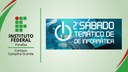 2º Sabado temático informática