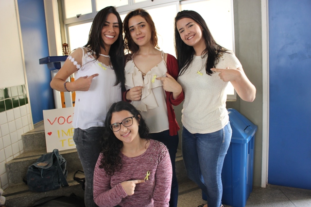  organizadoras 