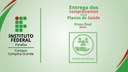 entrega planos de sáude