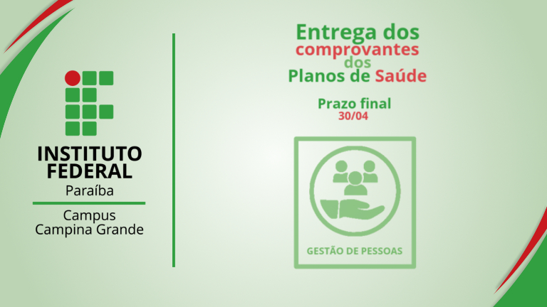 entrega planos de sáude