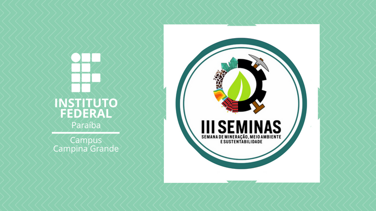 CAMPUS CAMPINA DO IFPB E SEMINAS 