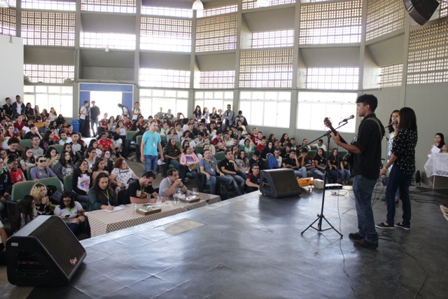 SETEMBRO AMARELO IFPB