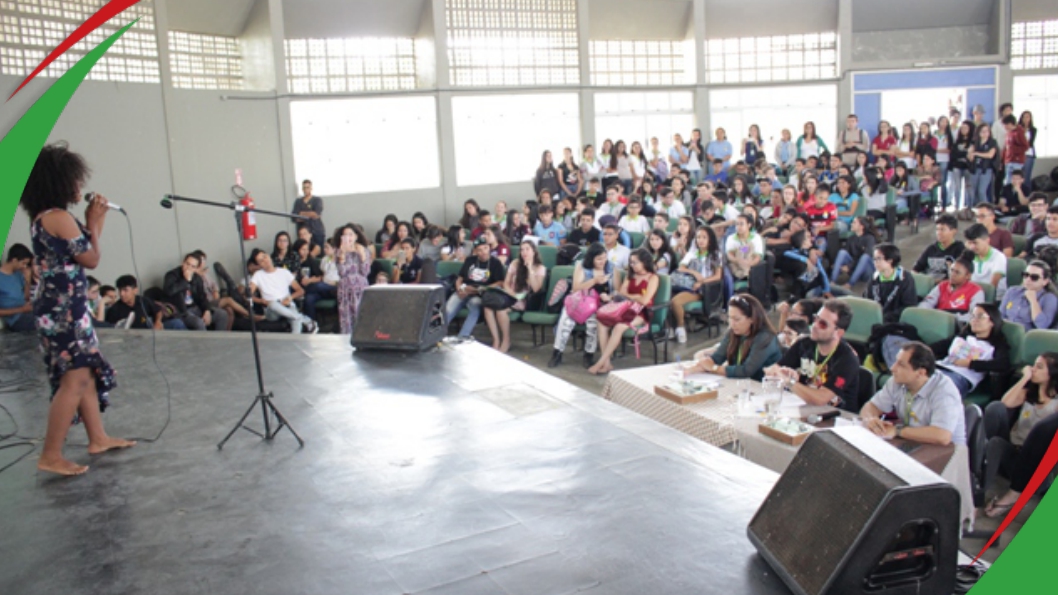 Mostra de Talentos do Setembro Amarelo