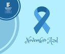 NOVEMBRO AZUL 