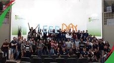 Ramo IEEE do IFPB Campina Grande 