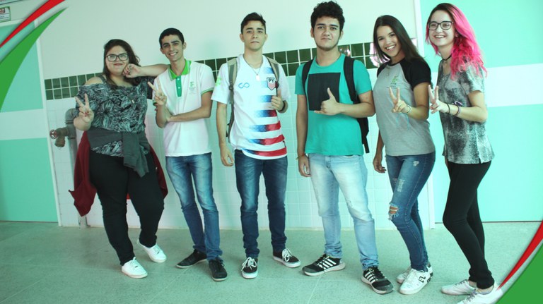 Voluntariados do IFPB Campina 