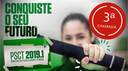 PSCT 2019.1 TERCEIRA CHAMADA 