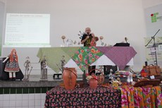 Helder Pinheiro palestrante 