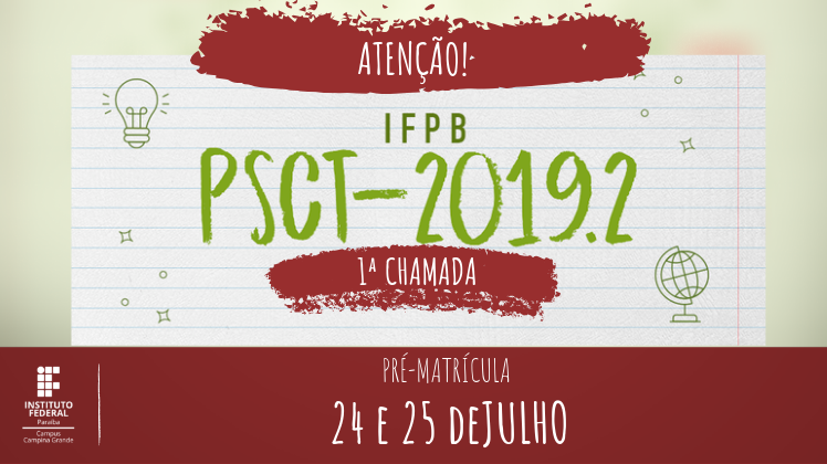 campus Campina Grande 