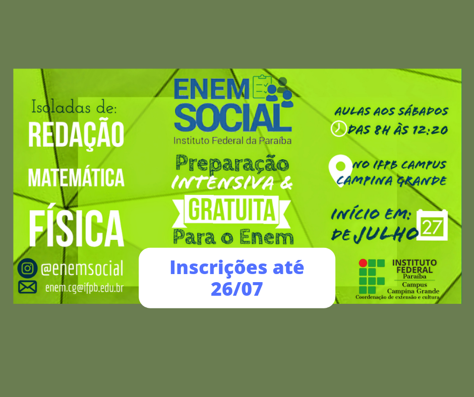 enem social