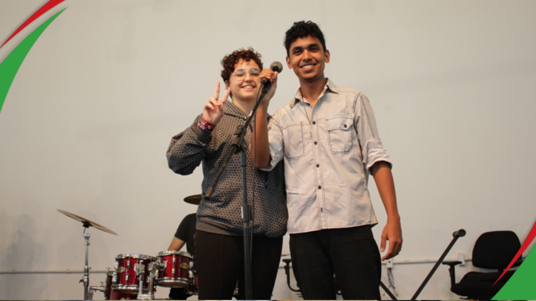 Vencedores do Festin Etapa Campina Grande