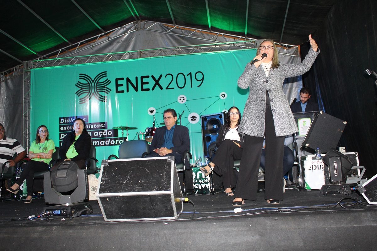 Abertura Enex