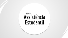 Edital abre seleção para bolsas de apoio à permanência e acesso ao restaurante estudantil