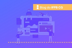 Espaço terá textos assinados por servidores e estudantes