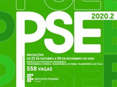 No Campus Campina, há vagas disponíveis para 5 cursos