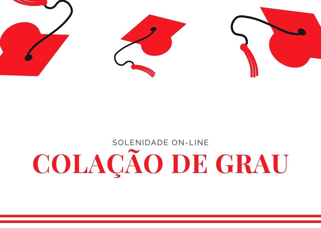 Colação de Grau