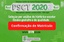 psct 2020.2 confirmação de matrícula