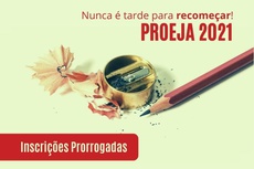 Candidatos ganham novo prazo para inscrições