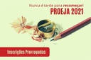 Candidatos ganham novo prazo para inscrições