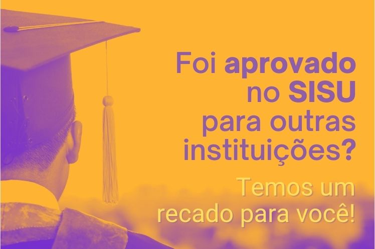 SiSU 2021
