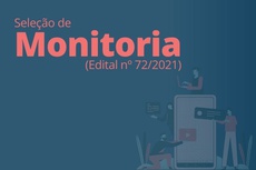 O candidato deverá realizar sua inscrição e envios de recursos através dos links
disponibilizados no edital