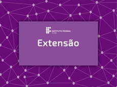 Os candidatos não podem ser beneficiários de bolsa de outros programas de Ensino, de Pesquisa e de Extensão e Cultura, pagas com recursos da dotação orçamentária do IFPB