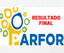 PARFOR - RESULTADO FINAL