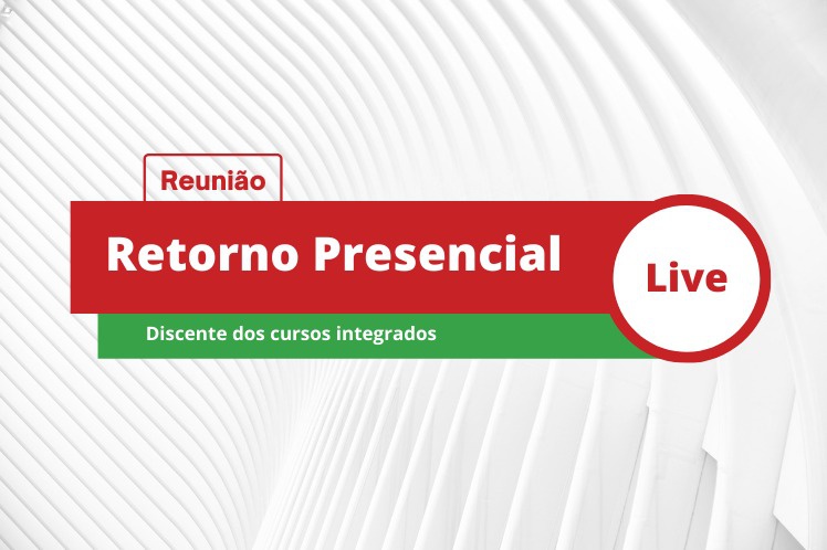 Retorno presencial