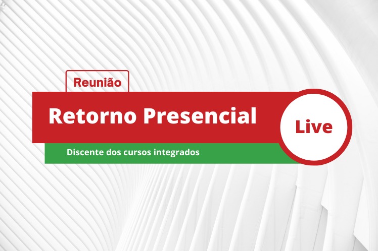 Retorno presencial