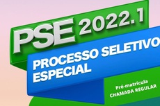 Candidatos devem atentar para as regras e os prazos do edital