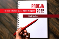 Convocados devem fazer matrícula presencialmente no campus CG
