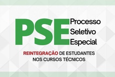 PSE Reingresso permite a reativação de matrícula de ex-estudantes