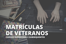 Etapa será exclusivamente on-line