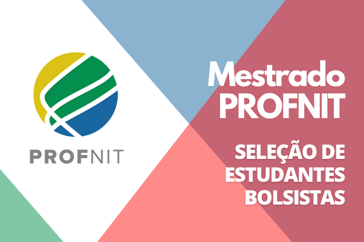 Mestrado profnit