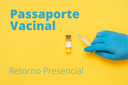 Passaporte de Vacinação